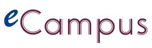 e-Campus logo