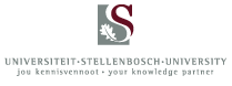 University of Stellenbosch logo